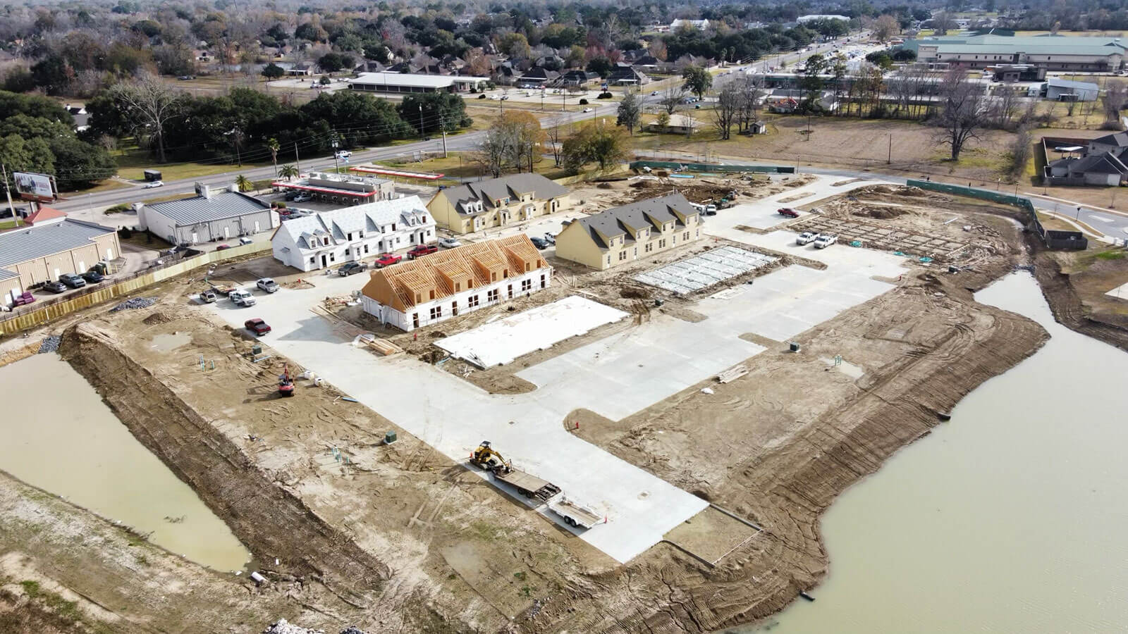 Post Tension - Our Work 1