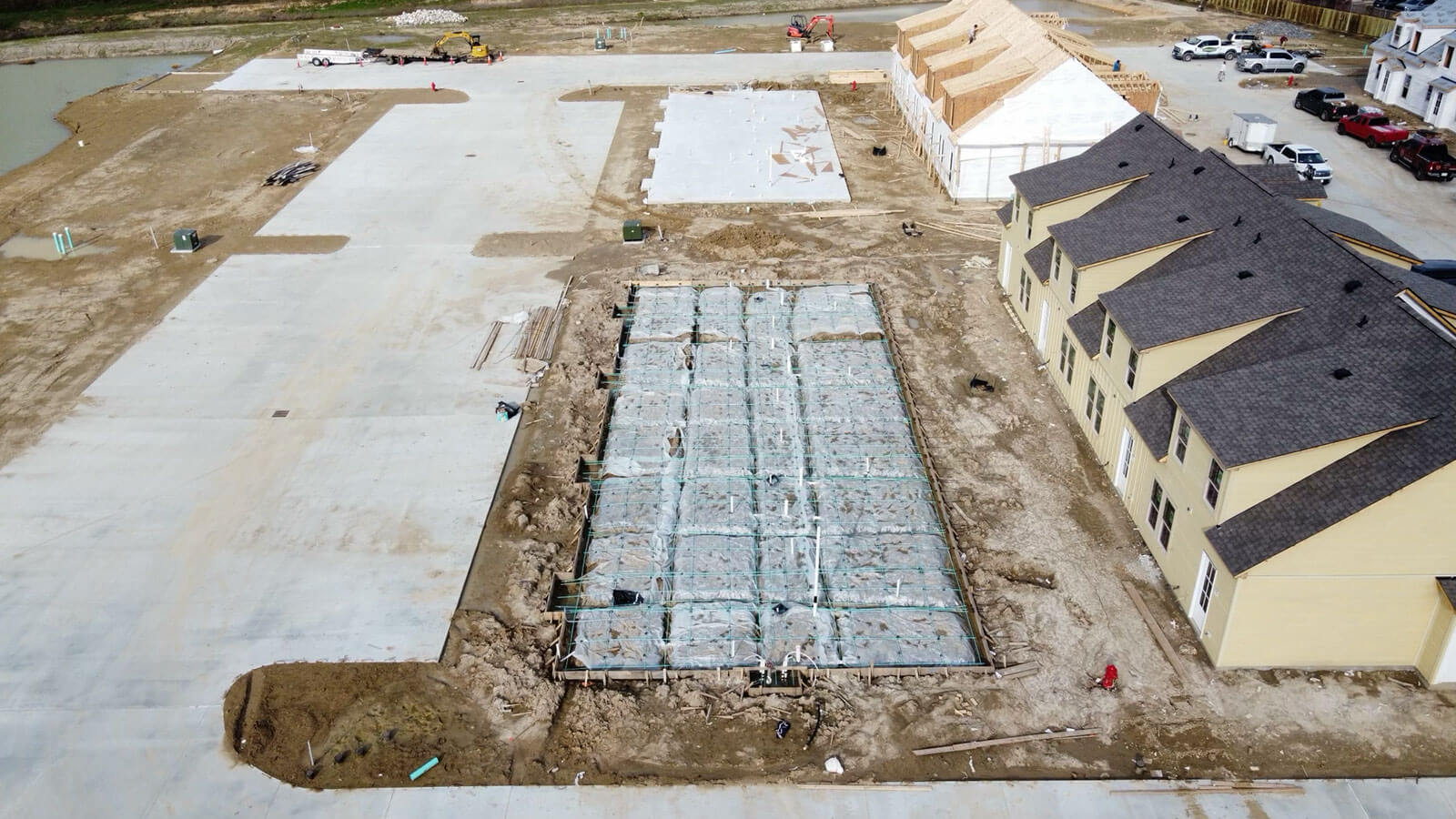 Post Tension - Our Work 2