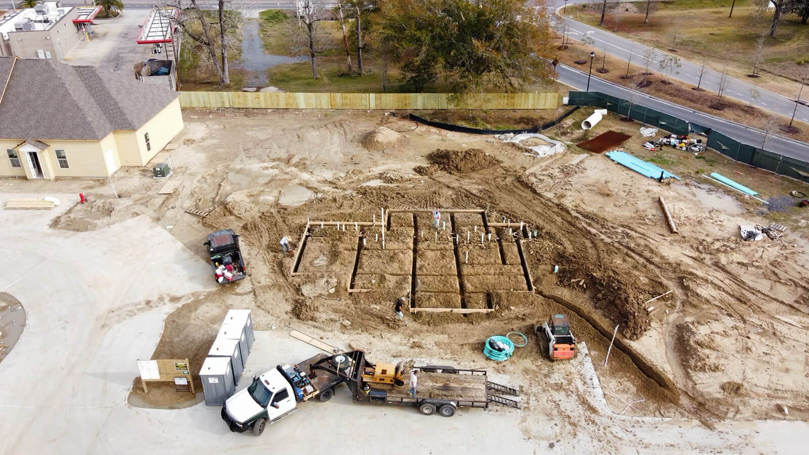 Post Tension - Our Work 3