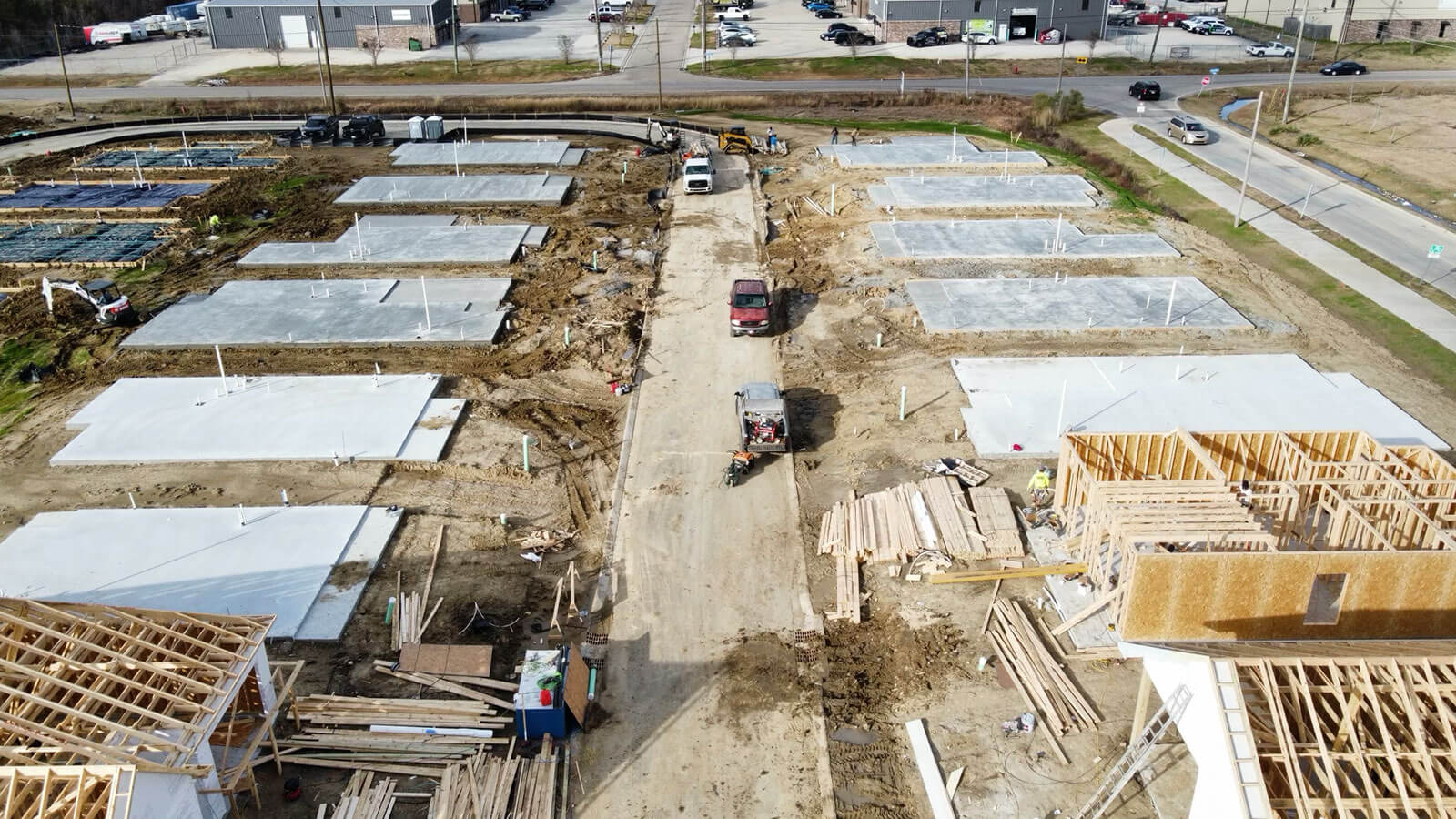 Post Tension - Our Work 6